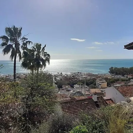 Mi Pequeno Rincon Mediterraneo