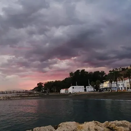 Mi Pequeno Rincon Mediterraneo Appartamento
