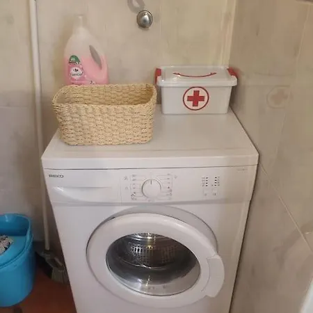 Appartamento Mi Pequeno Rincon Mediterraneo Málaga