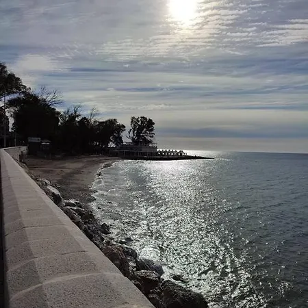 Appartamento Mi Pequeno Rincon Mediterraneo *