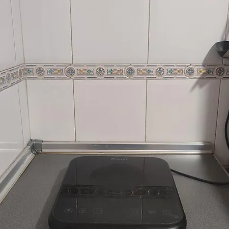 Appartamento Mi Pequeno Rincon Mediterraneo *