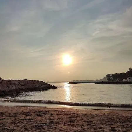 Mi Pequeno Rincon Mediterraneo Appartamento