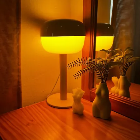 Mi Pequeno Rincon Mediterraneo Appartamento Málaga