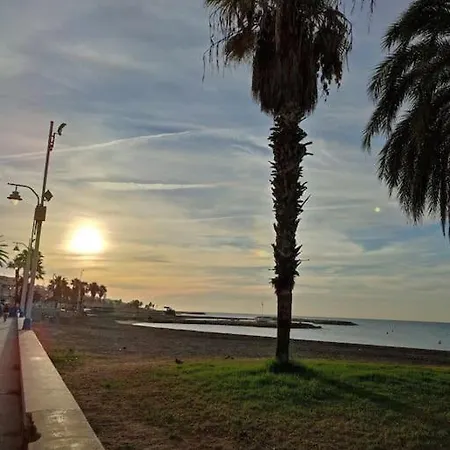 Mi Pequeno Rincon Mediterraneo Malaga