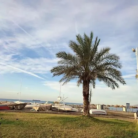 Mi Pequeno Rincon Mediterraneo * Malaga