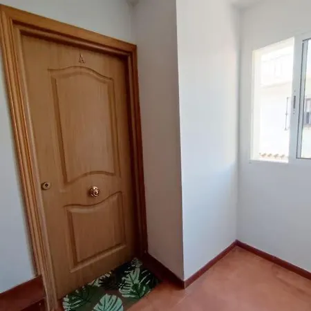 Mi Pequeno Rincon Mediterraneo Apartment