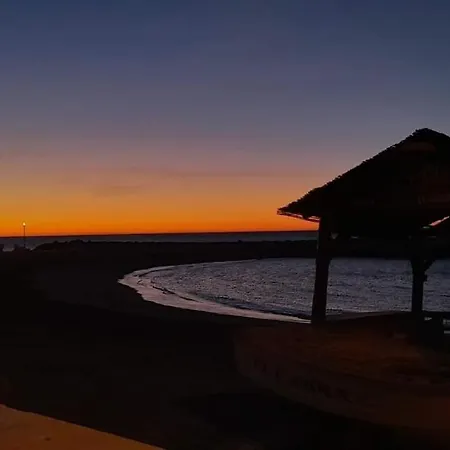 Mi Pequeno Rincon Mediterraneo *