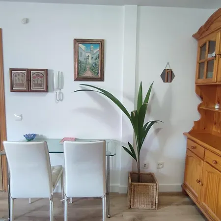 Apartment Mi Pequeno Rincon Mediterraneo *