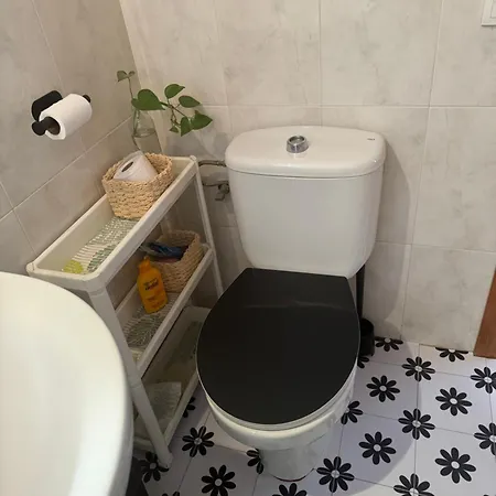 Mi Pequeno Rincon Mediterraneo Apartment *