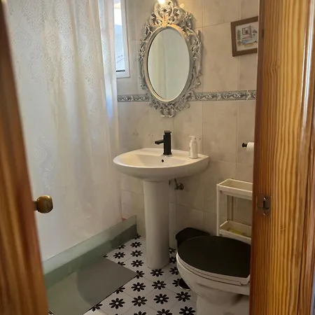 Mi Pequeno Rincon Mediterraneo Apartment Malaga